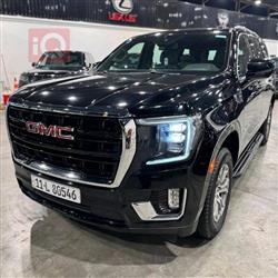 GMC Yukon